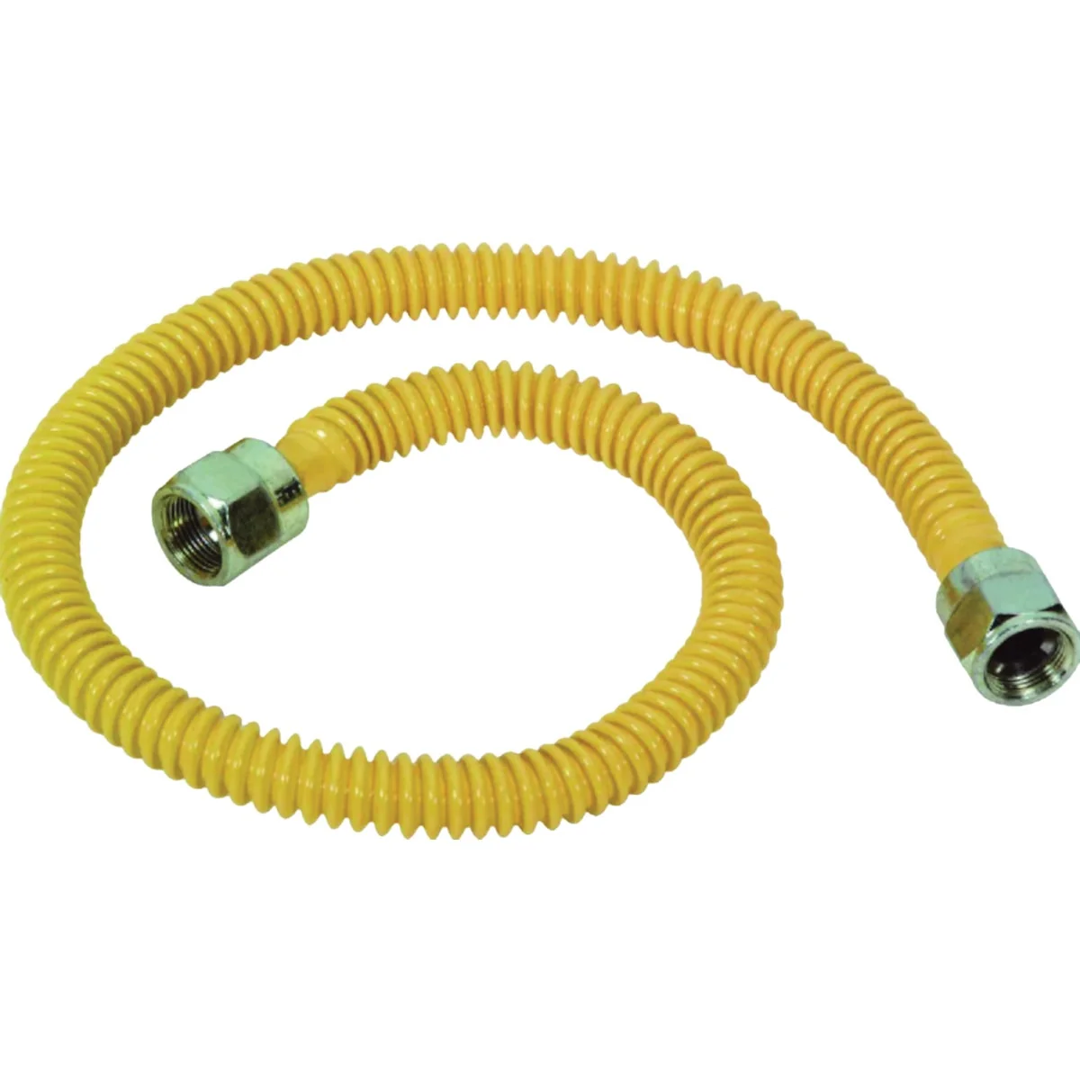Sophisticated Eastman 3 8 In. OD x 48 In. Flexible Gas Connector Versatile