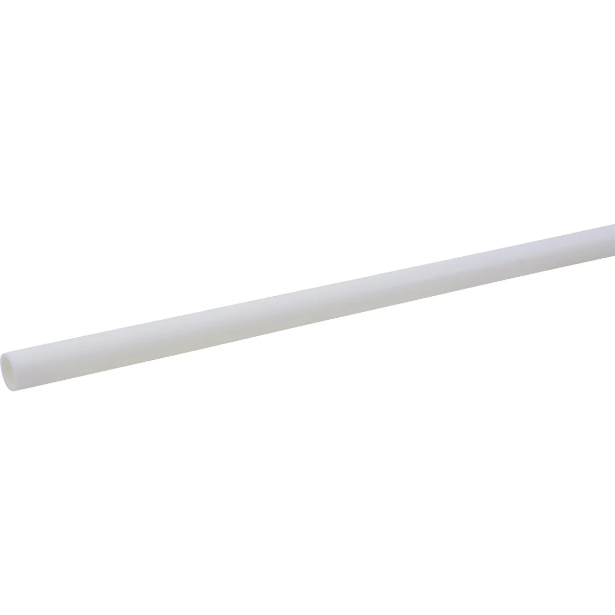 Stylish SharkBite 1 In. x 5 Ft. White PEX Pipe Type B Stick Comfortable