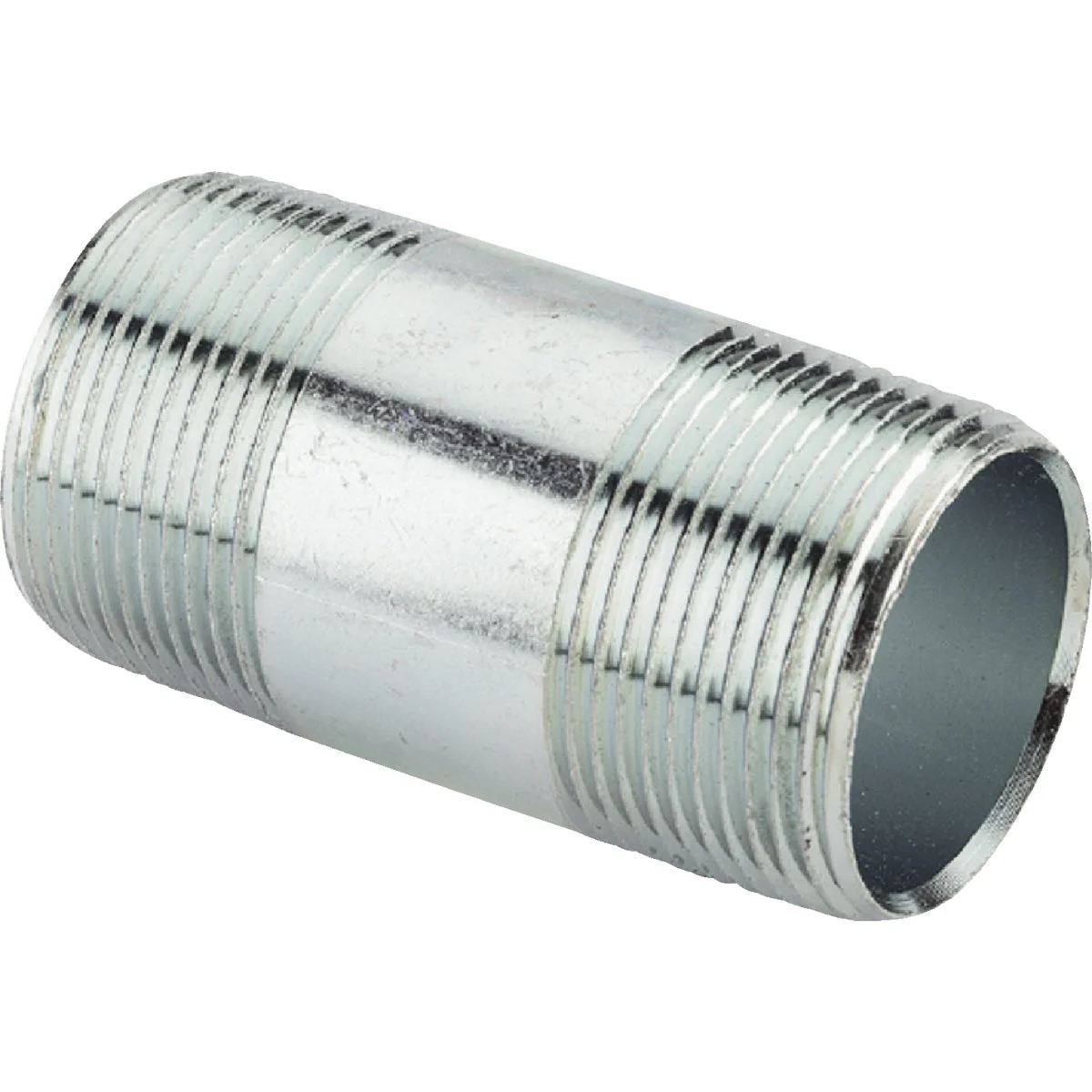 Verified Halex 1 2 In. Close Rigid IMC Conduit Nipple Specialty