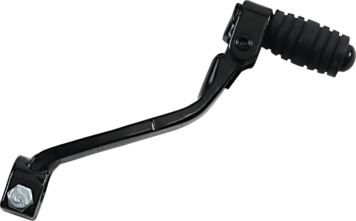 High-End MOOSE RACING Shift Lever - Steel - Yamaha D07-4368B Carefully Designed
