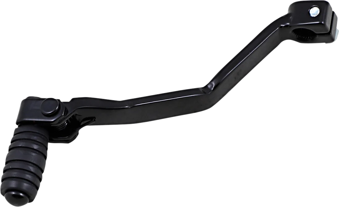 Next-Generation MOOSE RACING Shift Lever - Steel - Yamaha D07-4371B Original Design