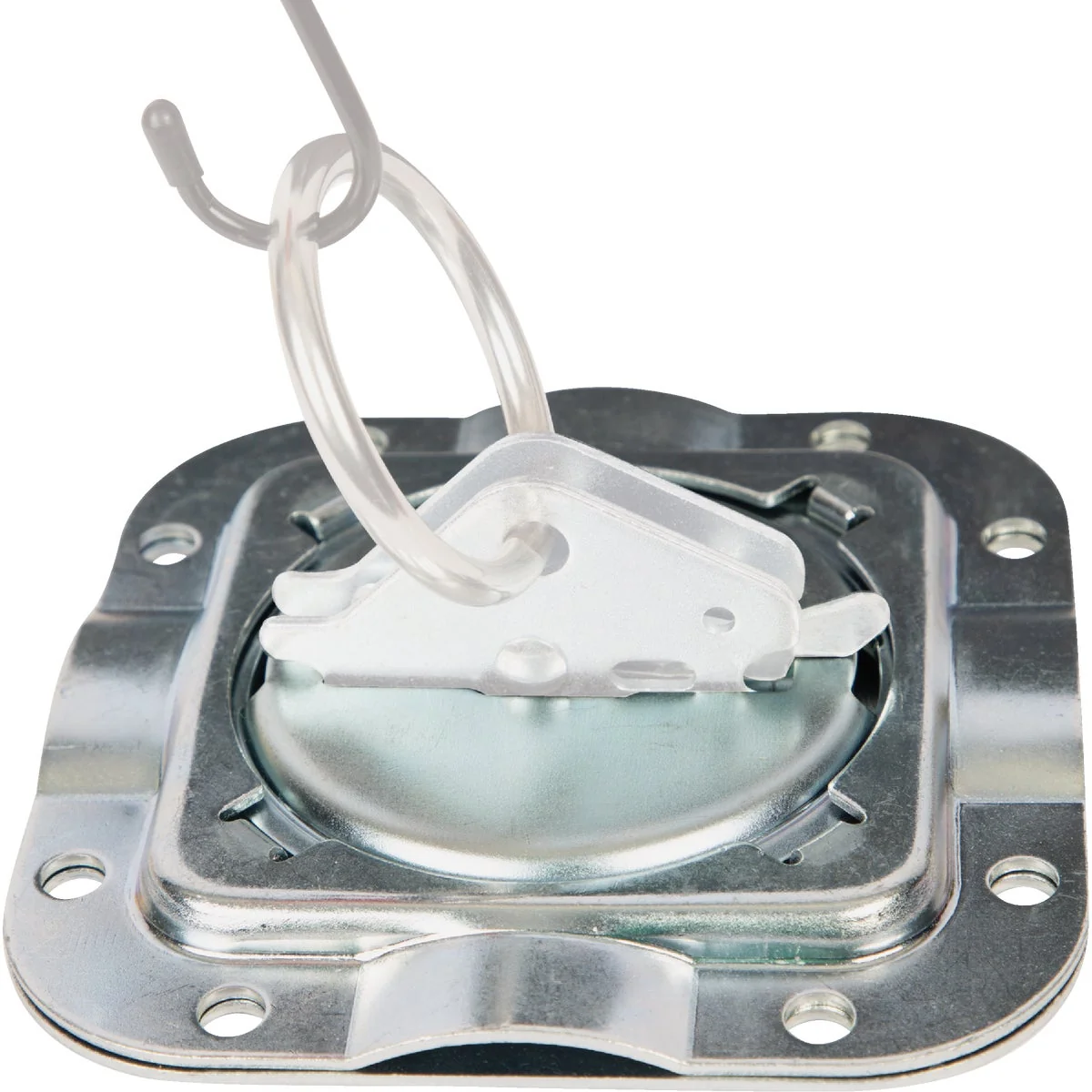 Genuine Erickson 360 Degree E-Slot Swivel Anchor Quality