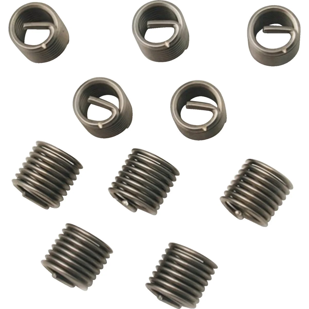 Next-Generation CTA M6 x 1.5 Pro-Thread Insert Pack 10-Pack Verified