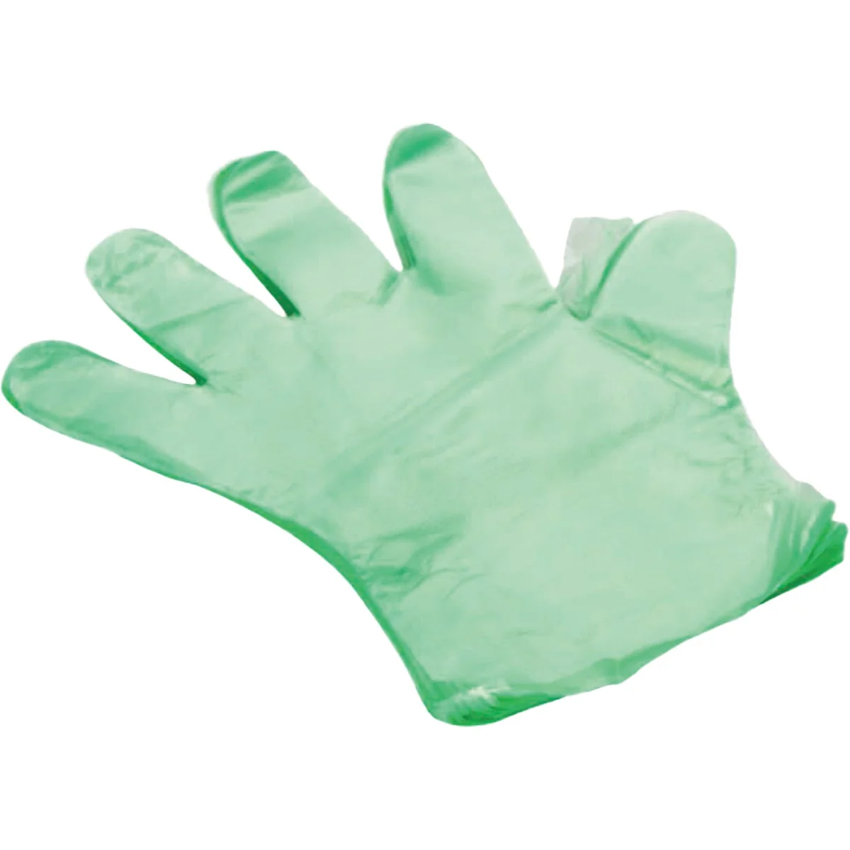 Stylish Camco Disposable RV Sanitation Gloves Green 100-Ct. Sustainable