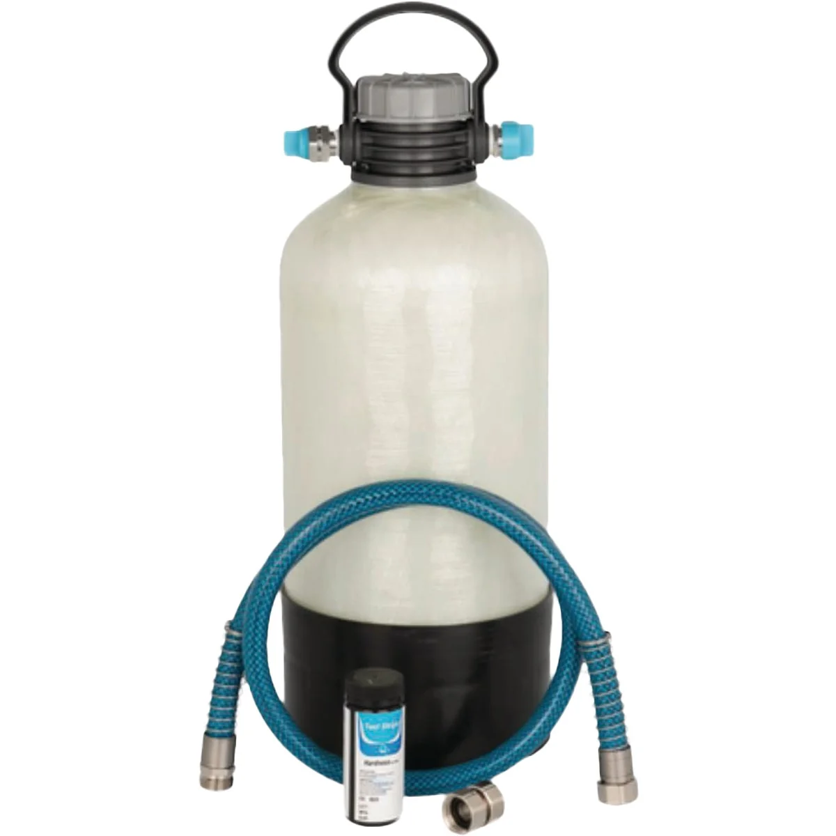 High-Quality Camco TastePURE Portable Water Softener Fine Crafted