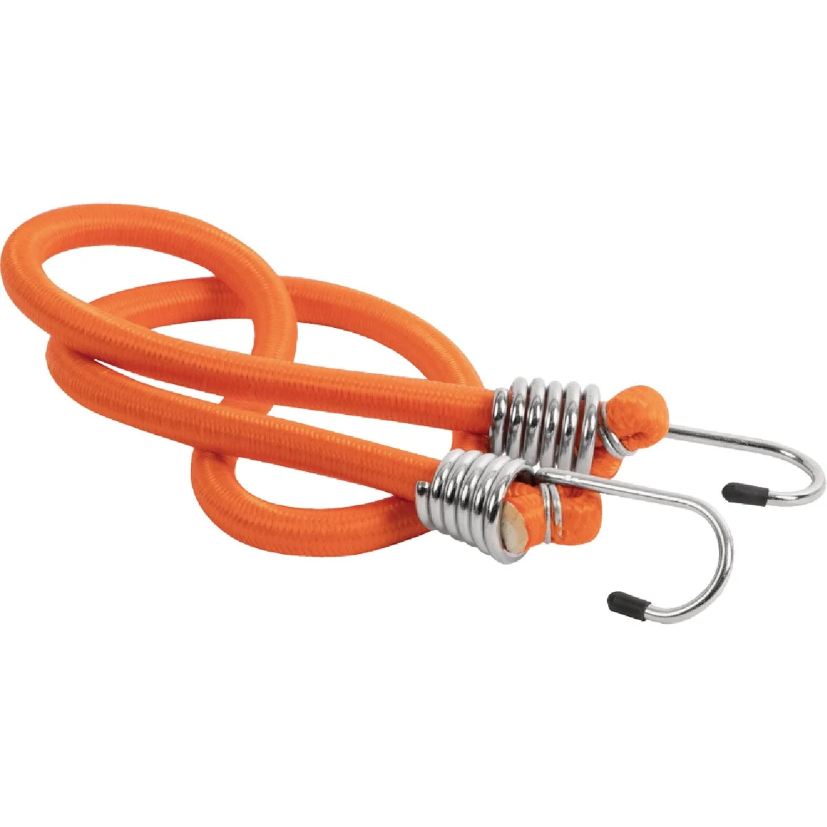 Premium Material Erickson 1 2 In. x 36 In. Heavy-Duty Bungee Cord 25-Pack Casual
