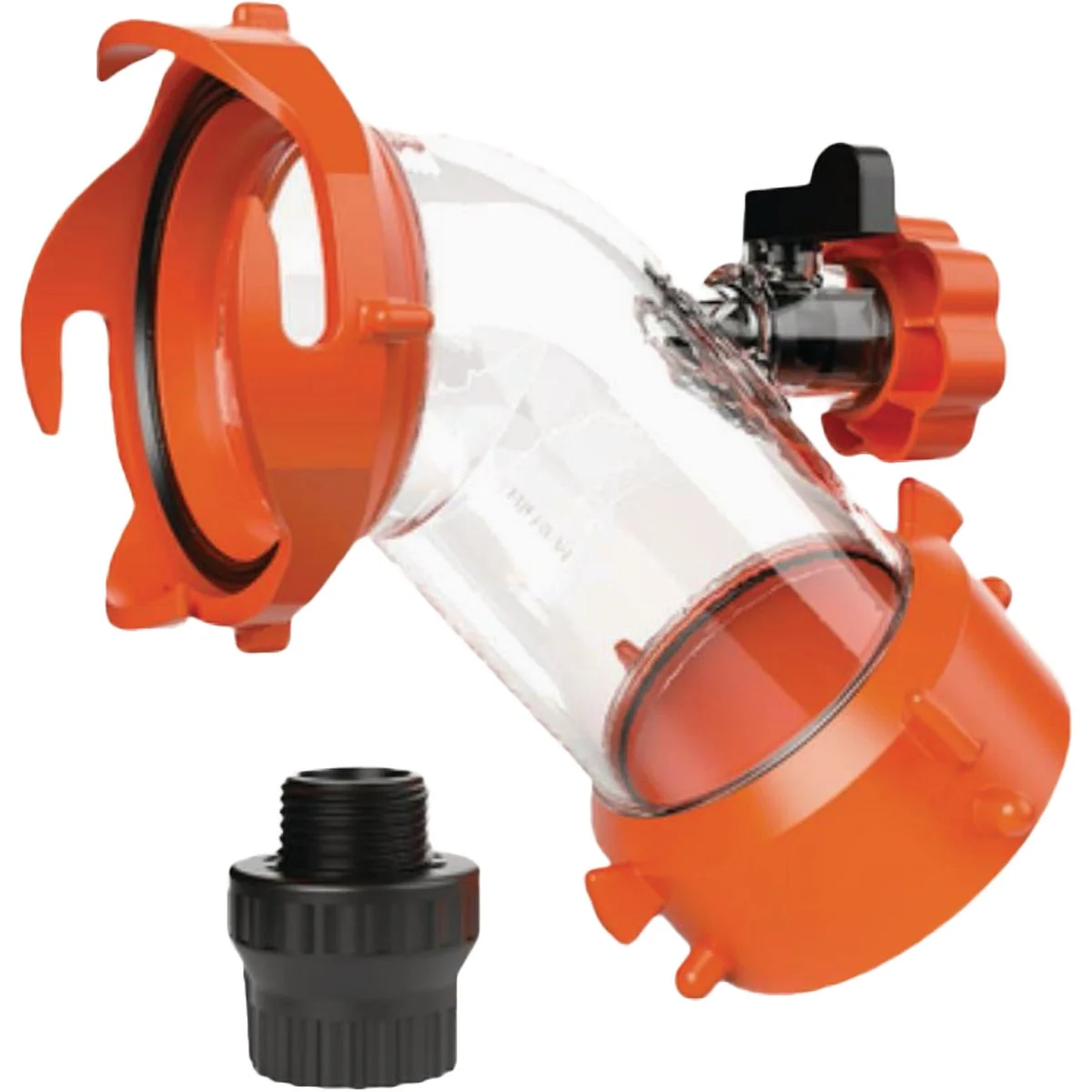 Responsible Camco Rhino Blaster Tank Rinser Fine