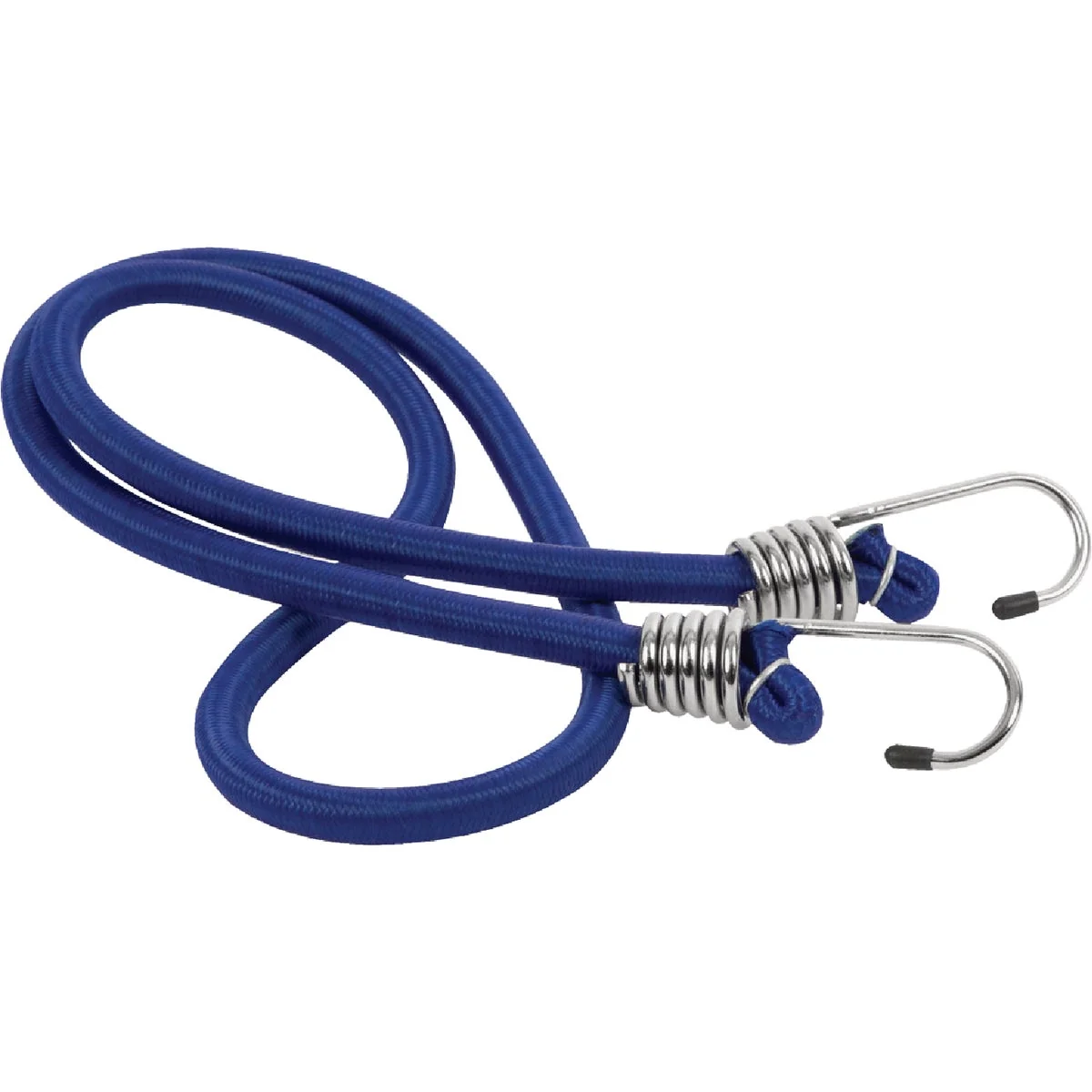 Relaxed Erickson 1 2 In. x 48 In. Heavy-Duty Bungee Cord 25-Pack Functional