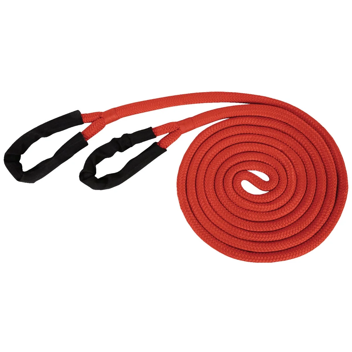 Premium Erickson 7 8 In. x 20 Ft. 22 020 Lb. Kinetic Recovery Rope Functional