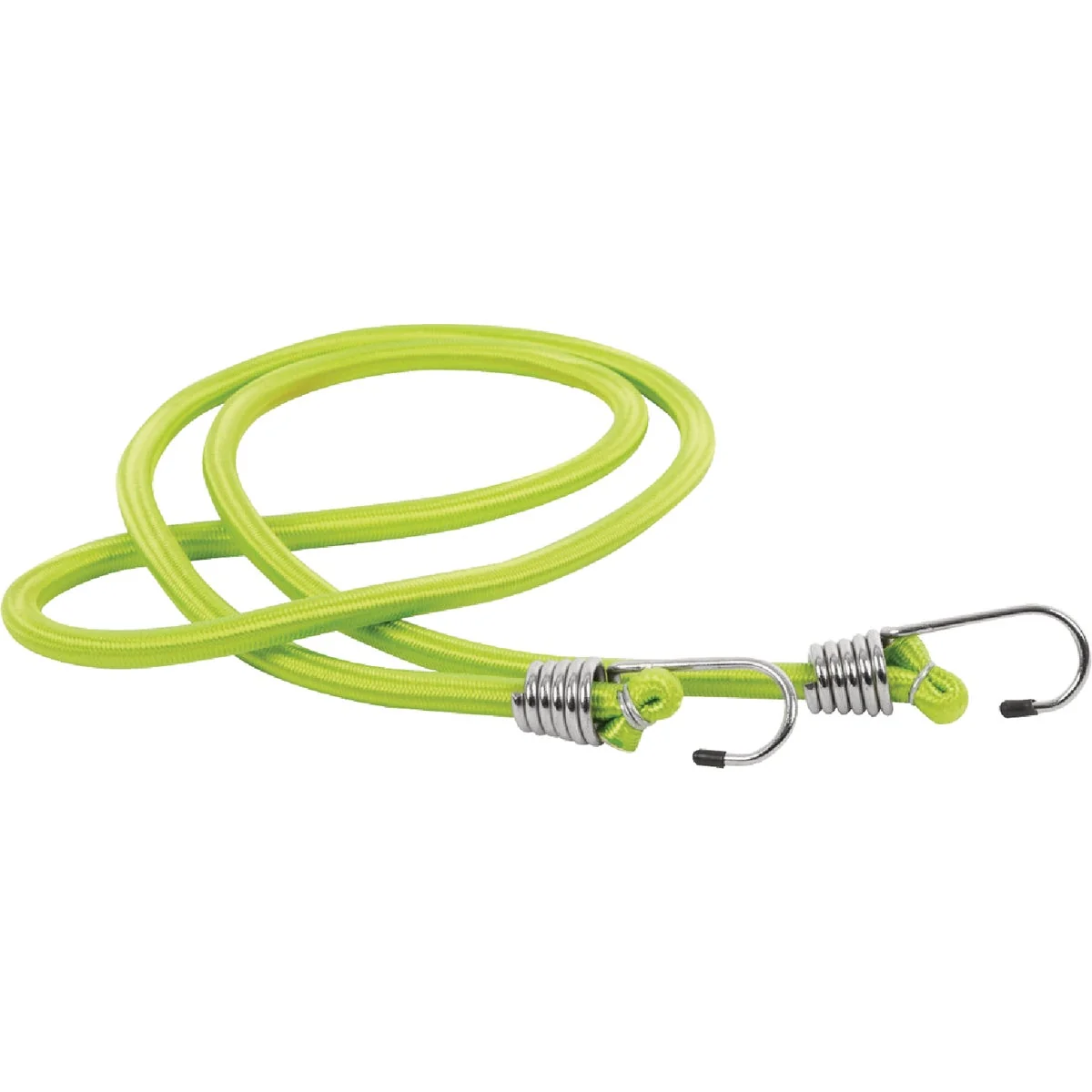 Quality Erickson 1 2 In. x 72 In. Heavy-Duty Bungee Cord 15-Pack Excellent