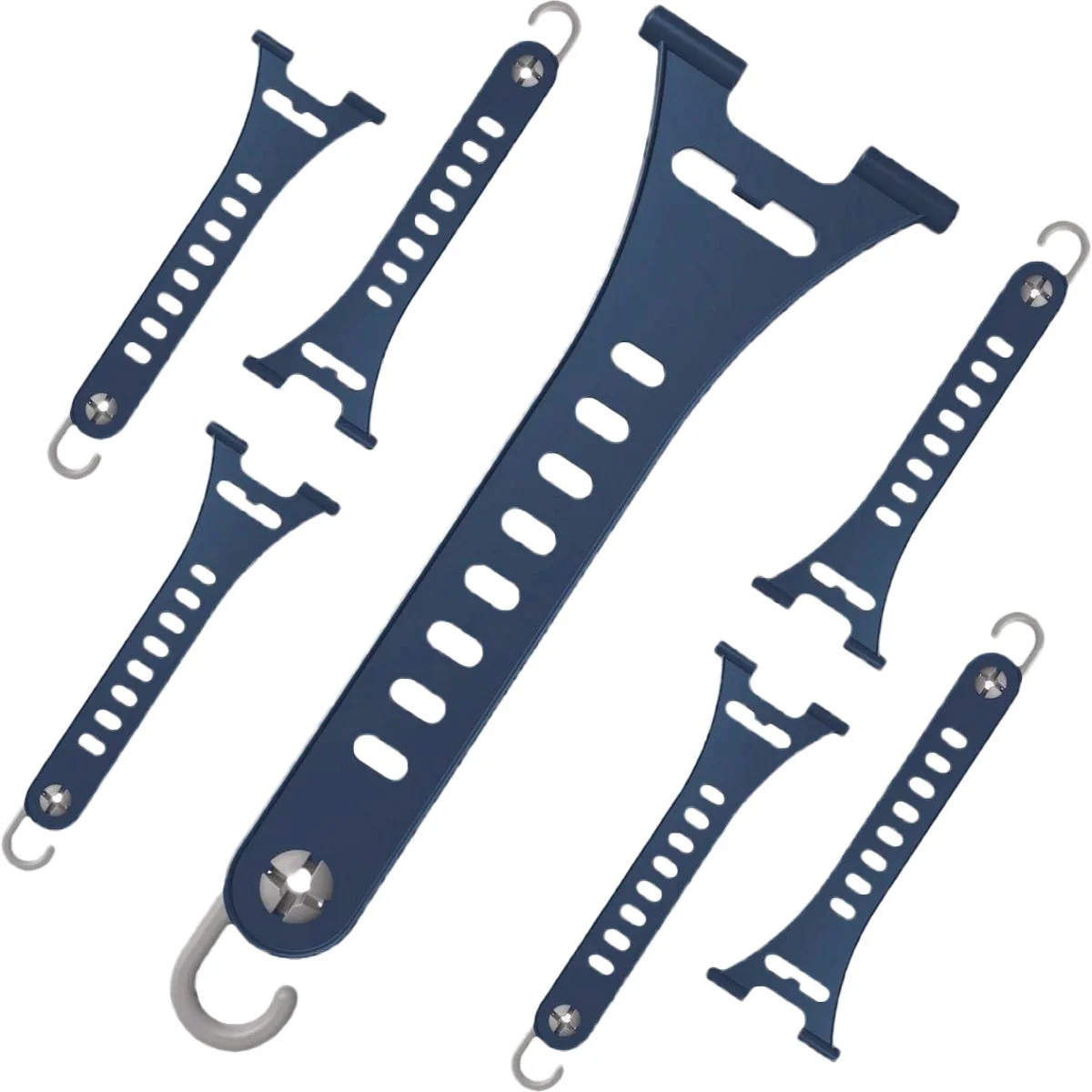 Quality Camco Quick-Set RV Party Light Hangers 7-Pack Recyclable