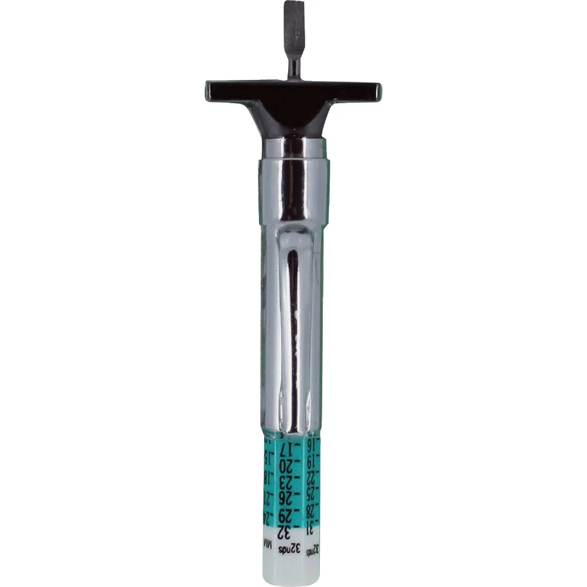 High-Quality Slime Tire Tread Depth Gauge Practical