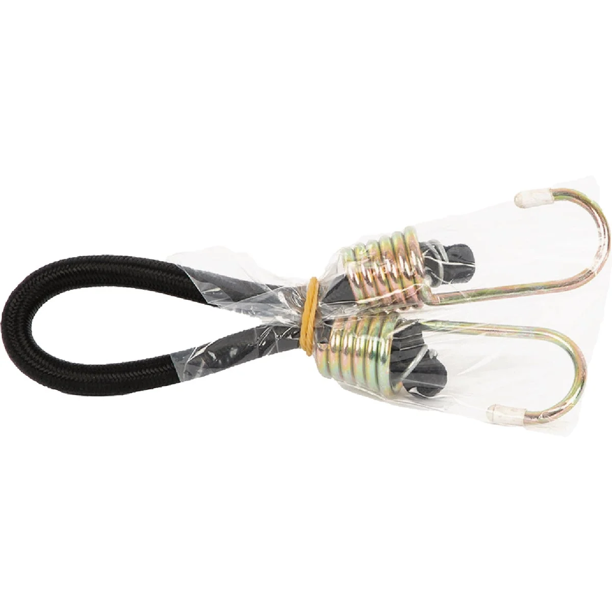 High-Grade Erickson 13 In. Industrial Bungee Cord 25-Pack Proven