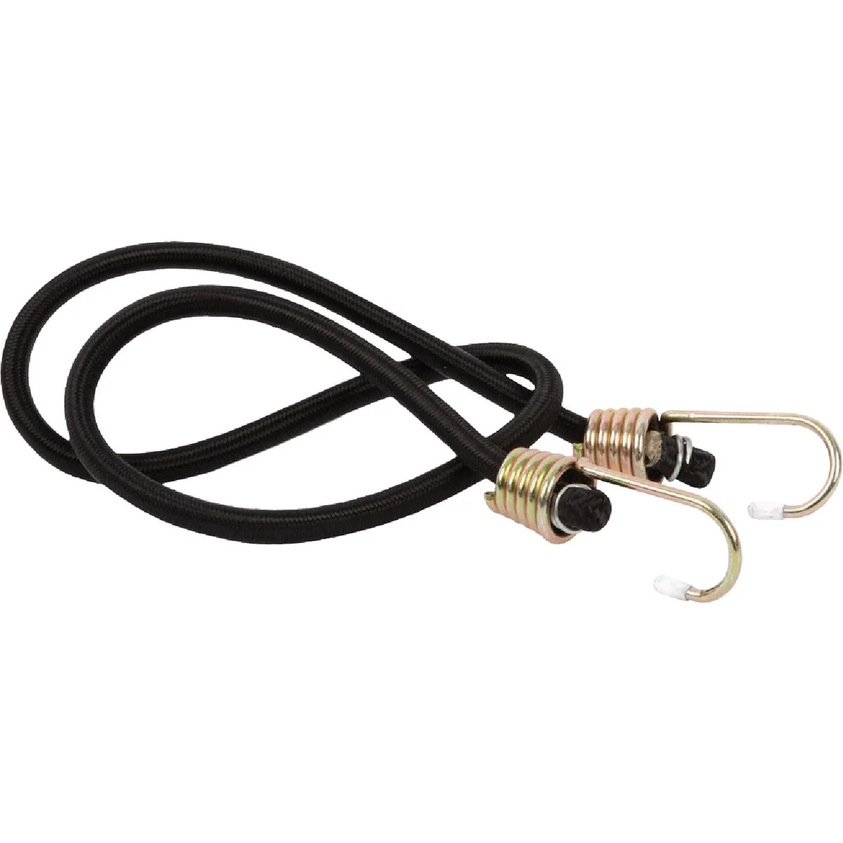 Practical Erickson 32 In. Industrial Bungee Cord 25-Pack Reliable