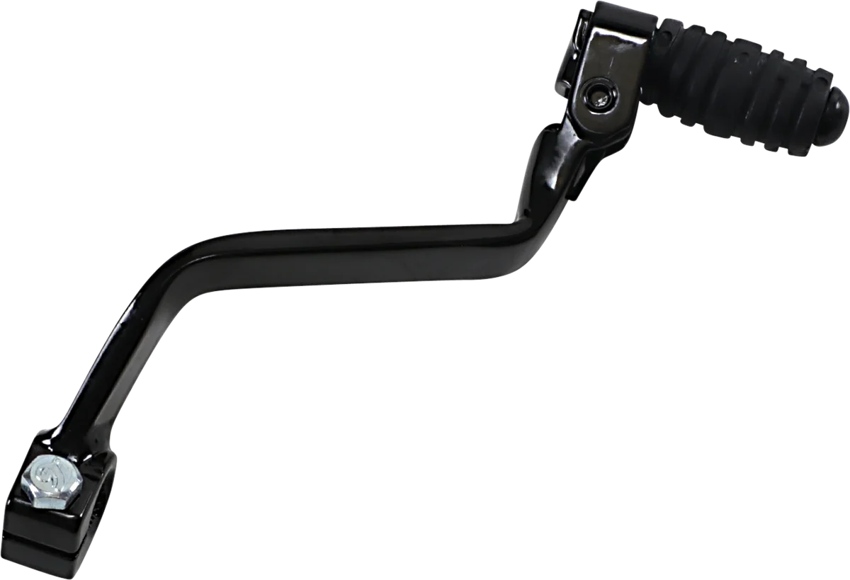 Pure MOOSE RACING Shift Lever - Steel - Kawasaki D07-2322B Carefully Designed