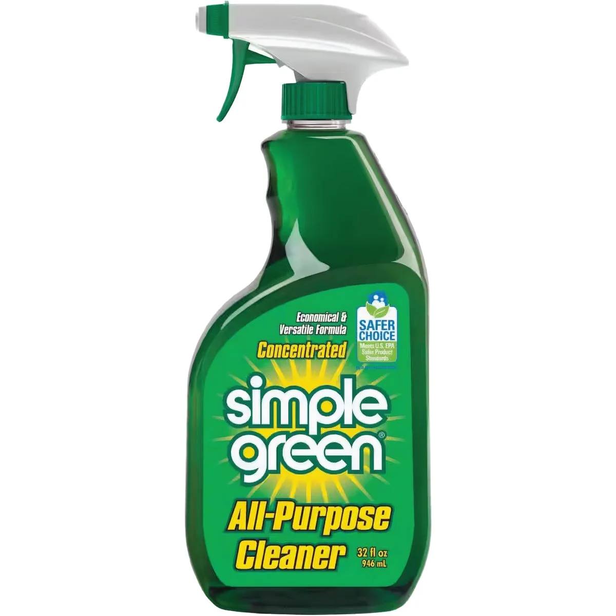 Quality Simple Green 32 Oz. All Purpose Cleaner Concentrate Premium