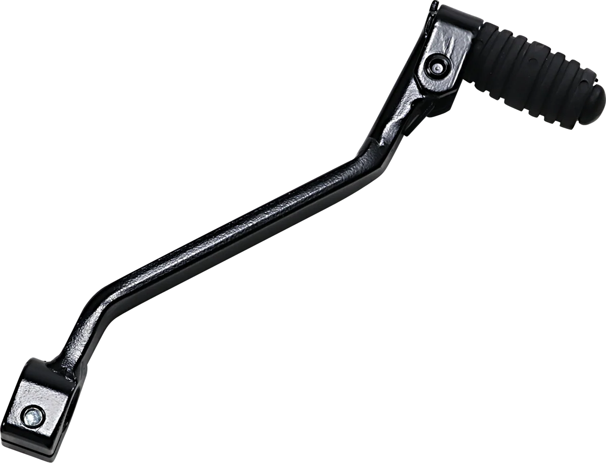 Eco-Friendly MOOSE RACING Shift Lever - Steel - Honda D07-1373B Functional
