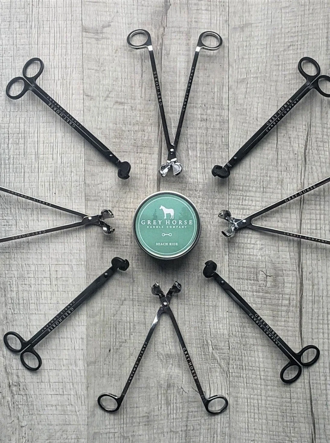 Fine Wick Trimmer Expertly Made