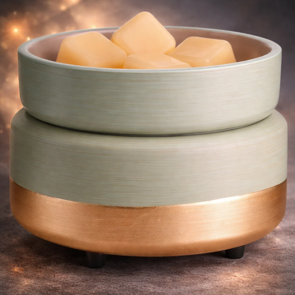 Original Design Electric Wax Melters Versatile