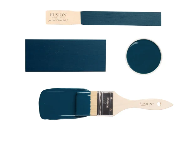 Trusted Willowbank - Fusion Mineral Paint Relaxed