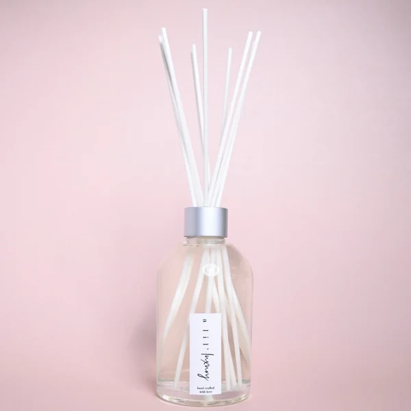 Certified Reed Diffuser Tall Boston Solid