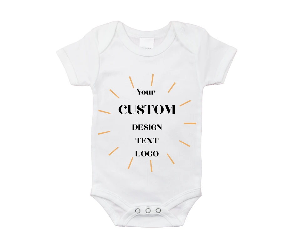 Versatile Infant Onesies Responsible