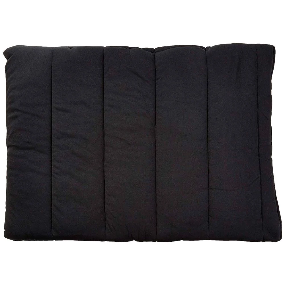 Refined Back on Track Therapeutic Mini Blanket Portable Comfort for Aches Stiffness Sustainable
