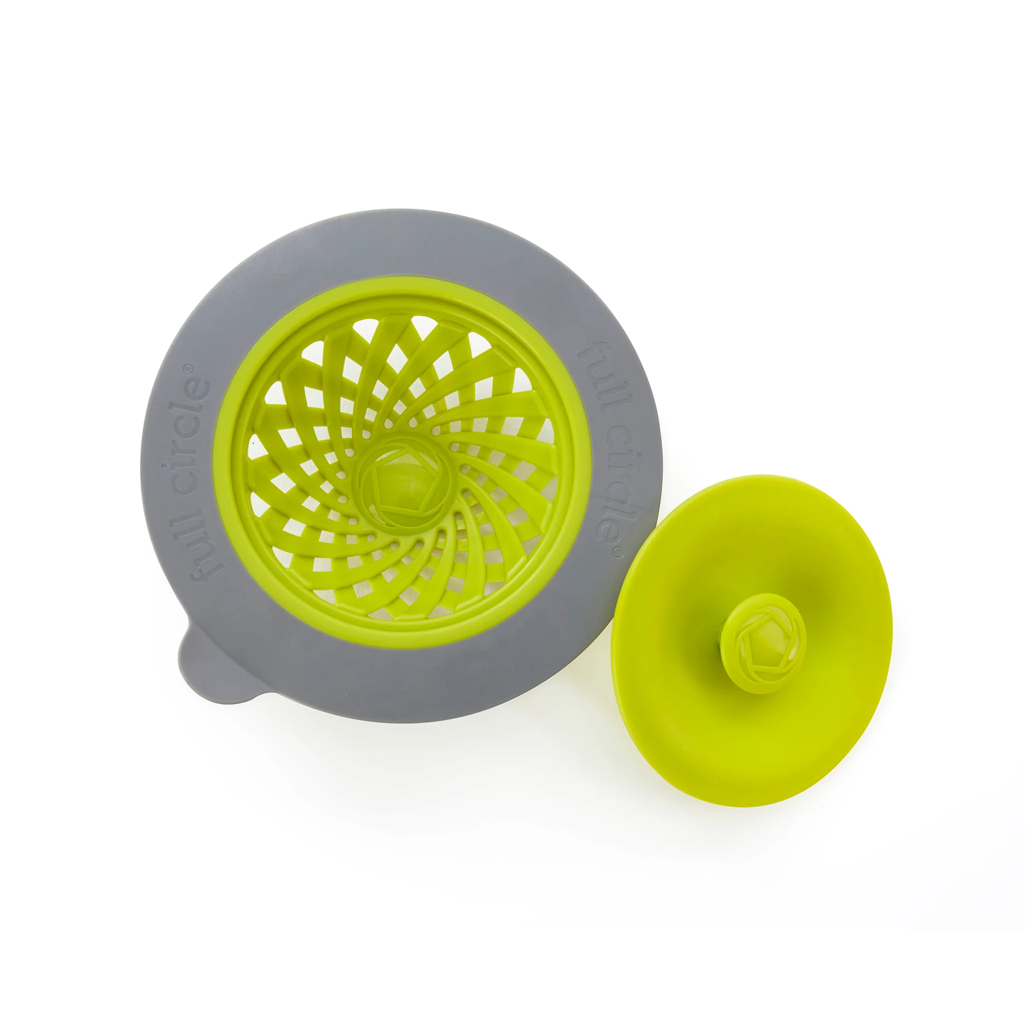 Proven Full Circle Sinksational Sink Strainer Exclusive