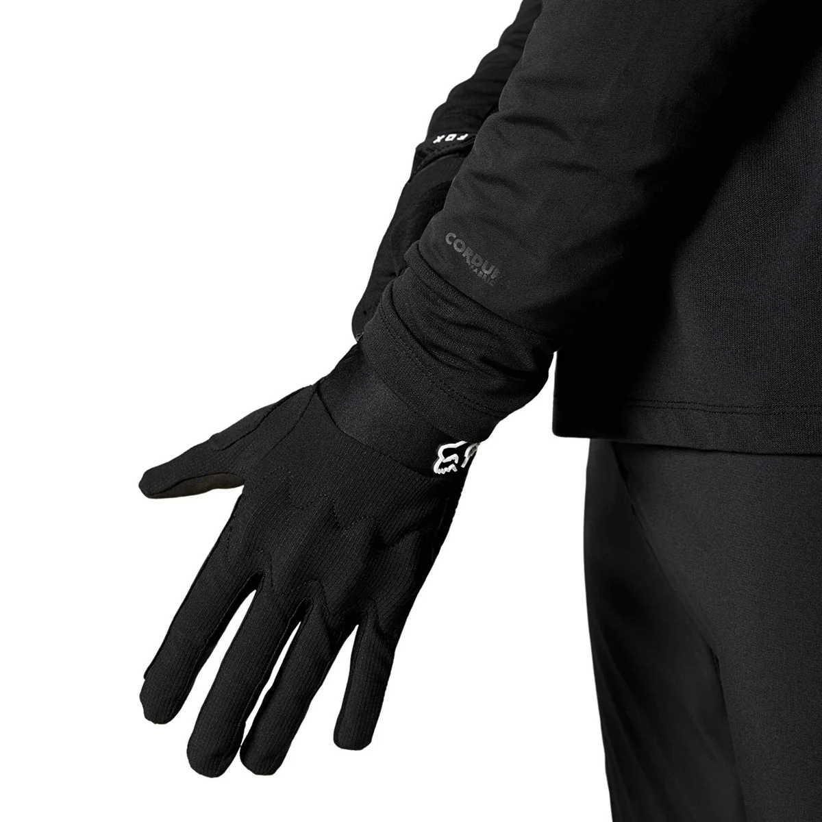 Elegant Fox Racing - Defend D3O Glove Fashionable