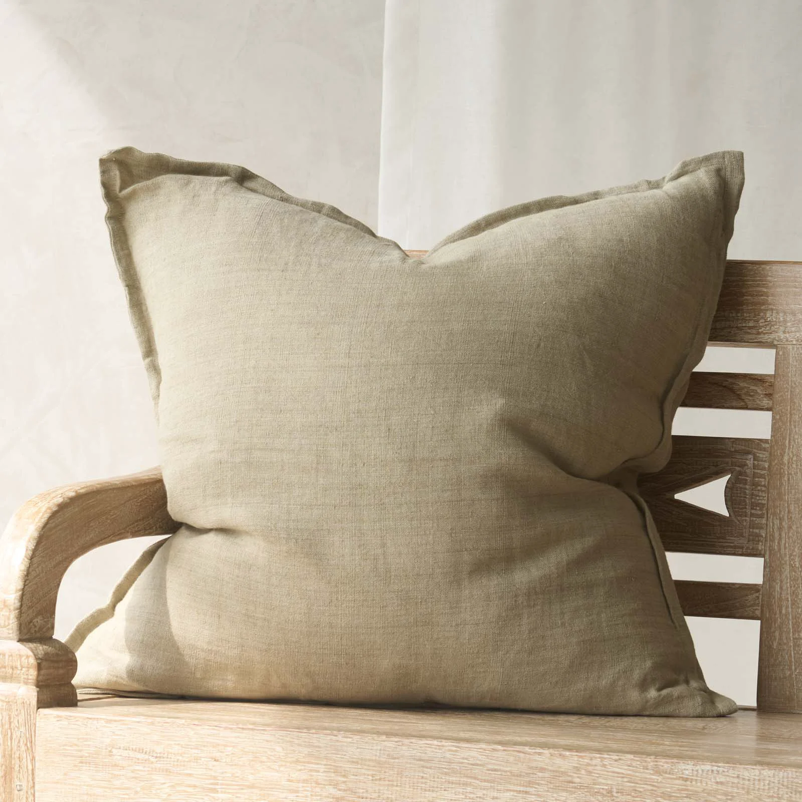 Verified Cassia Cushion Putty Flexible