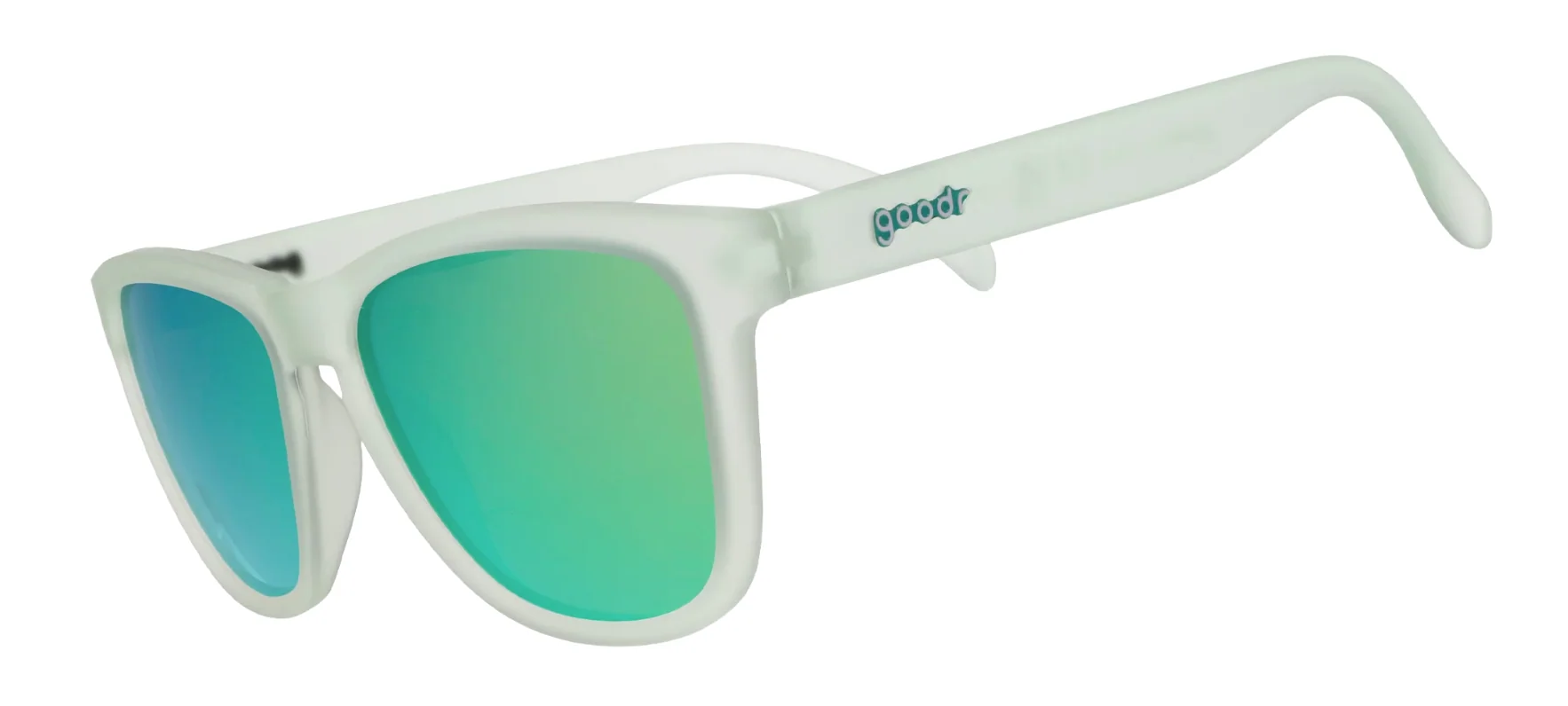 Dependable Goodr OG - The Ocean's Most Wanted Efficient