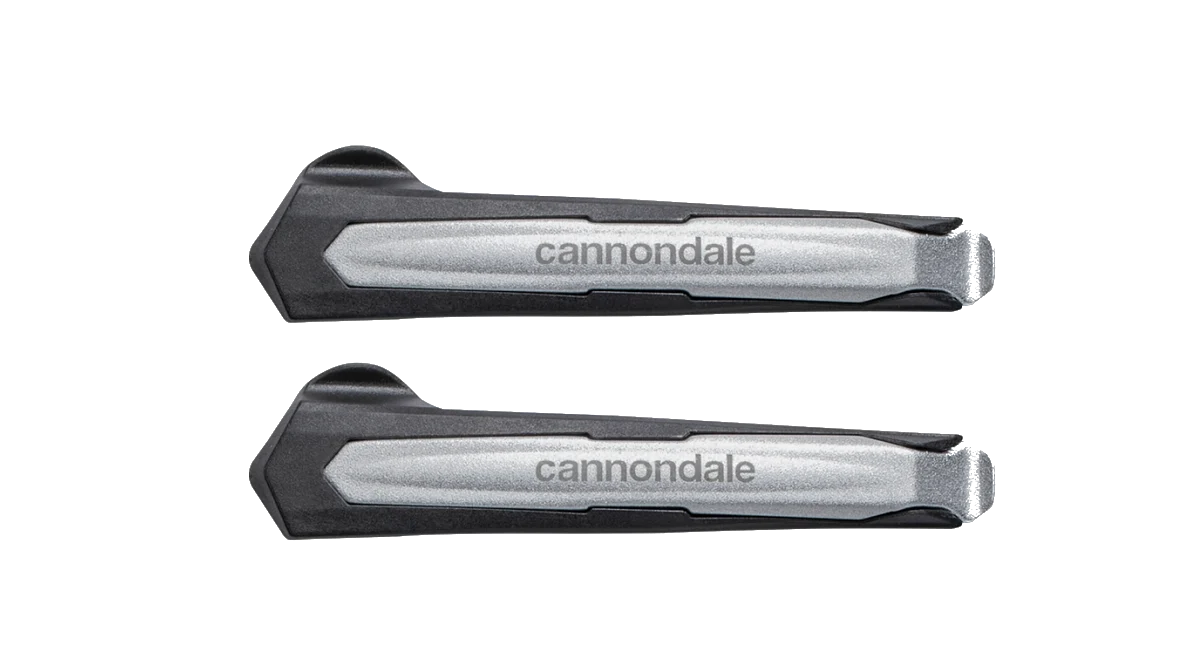 Pure Cannondale - Pribar Tire Levers Trendy