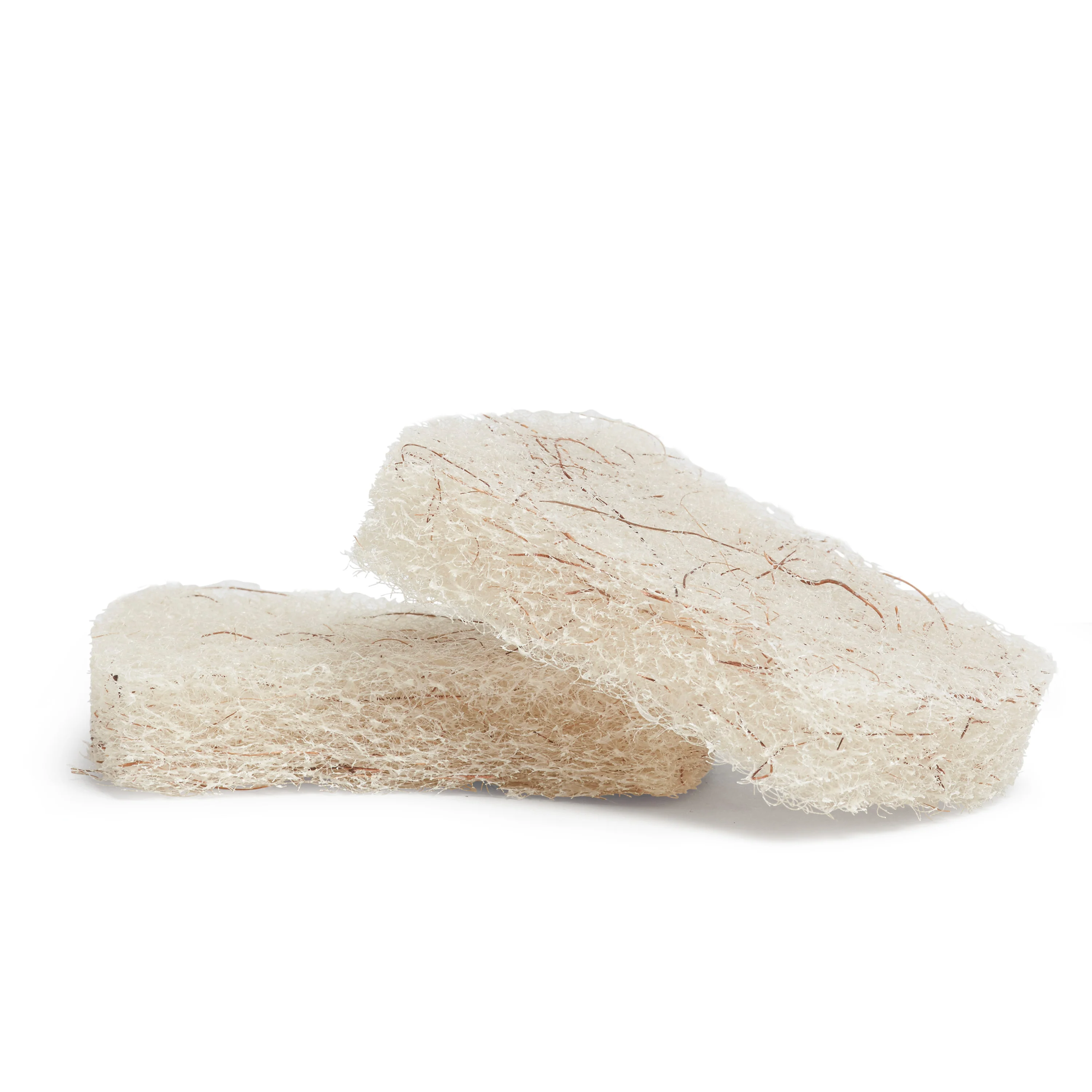 Fine Grove Co. All-Purpose Coconut Scouring Pads Convenient