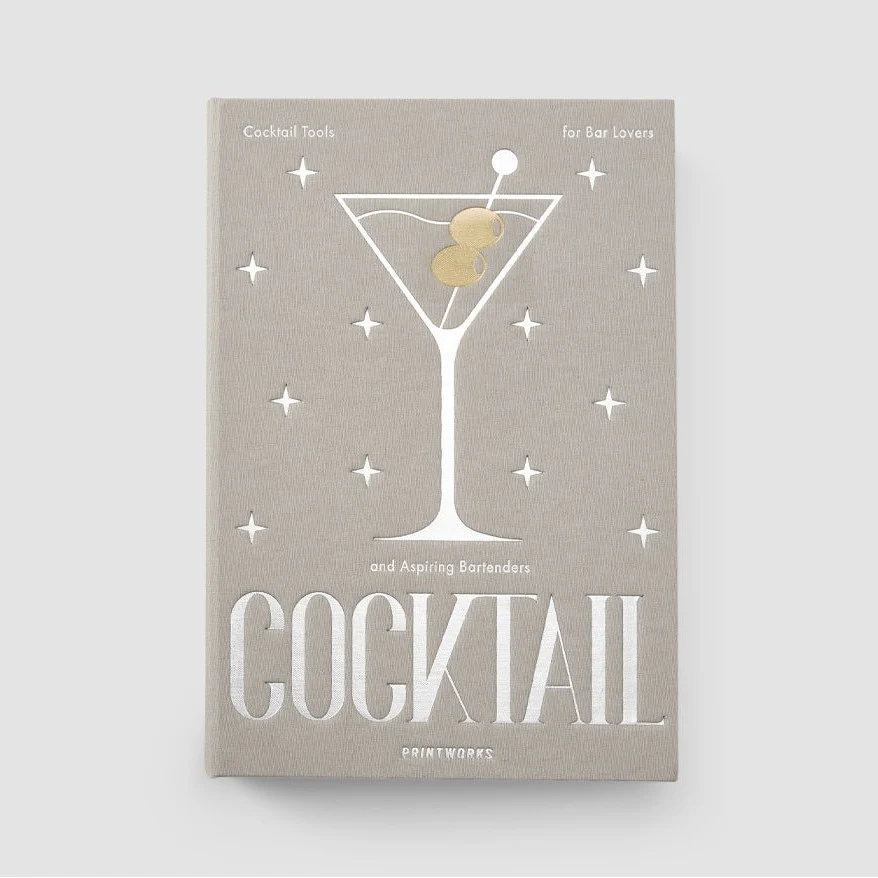 Traditional The Essentials - Cocktail Tools Powerful
