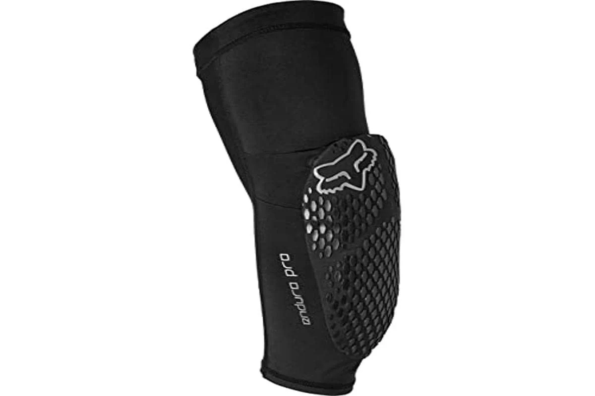 Stylish Fox Racing - Enduro Pro Elbow Guards Refined