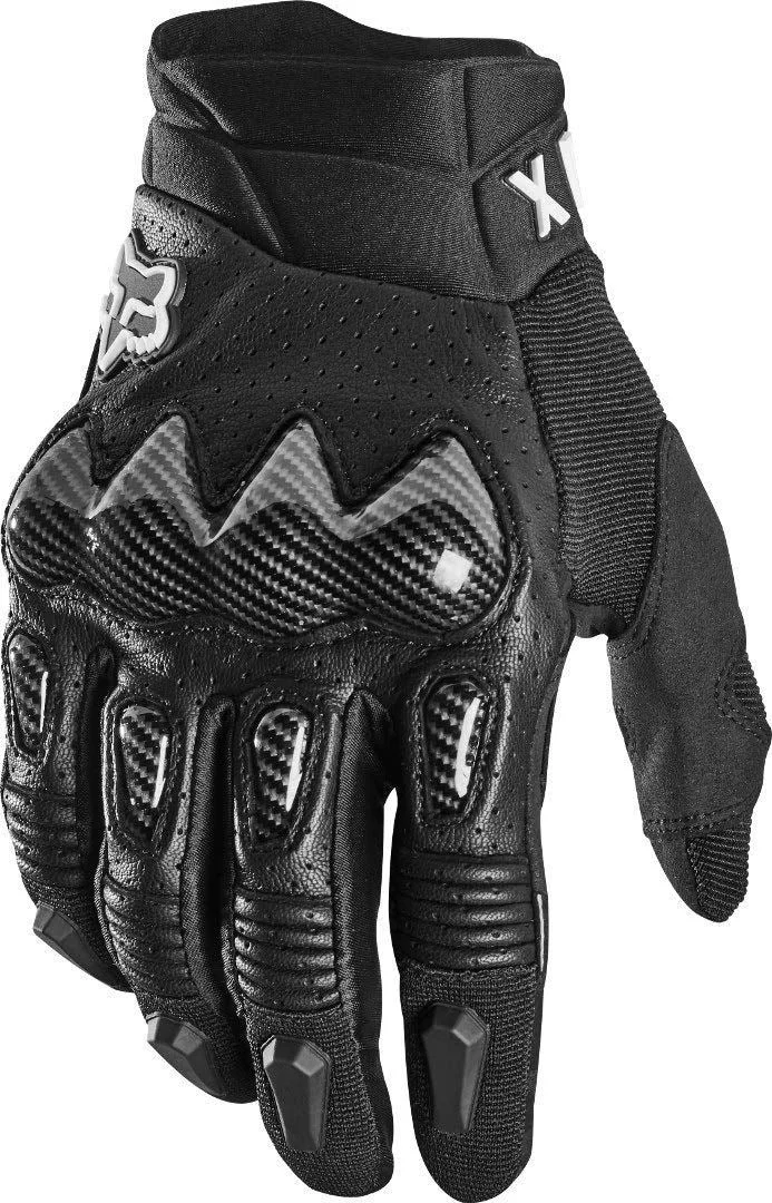 Professional Fox Racing - Bomber Gloves Expertly Made