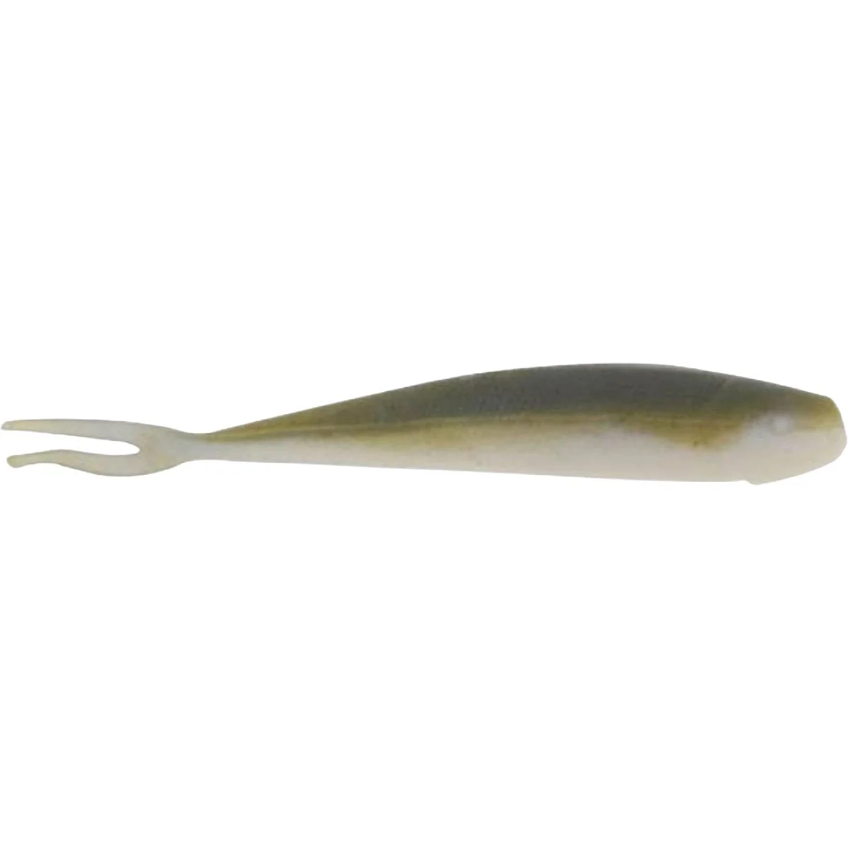 Exceptional Berkley Gulp 2.5 In. Pearl Watermelon Minnow 18-Pack Long-Lasting