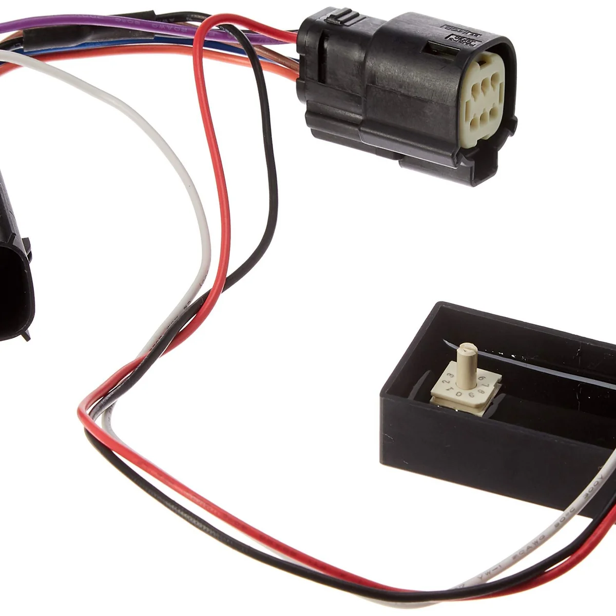 Selected Custom Dynamics - Strobe Module - BCM Next-Generation