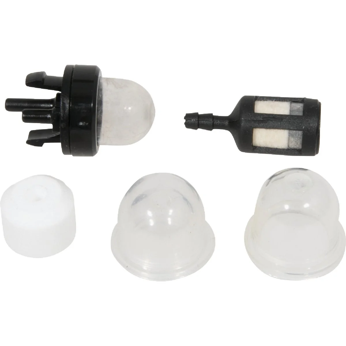 Flexible Arnold Primer Bulb Fuel Filter Combo Kit Effective