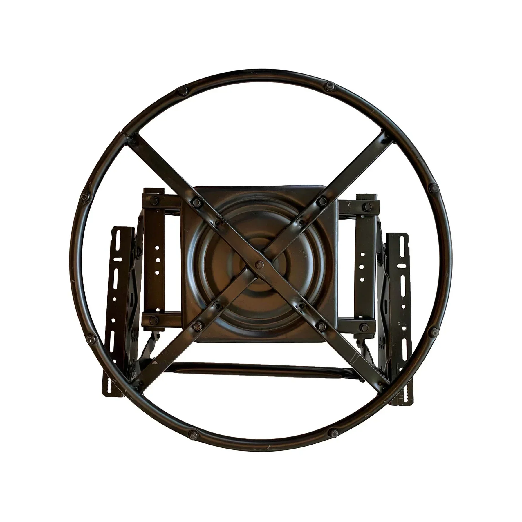 Top-Quality Heston Swivel Base Limited Edition Breathable