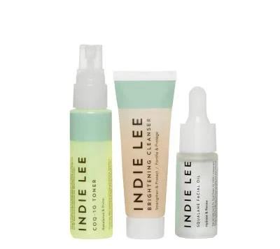 Exclusive Indie Lee Discovery Kit High-Quality