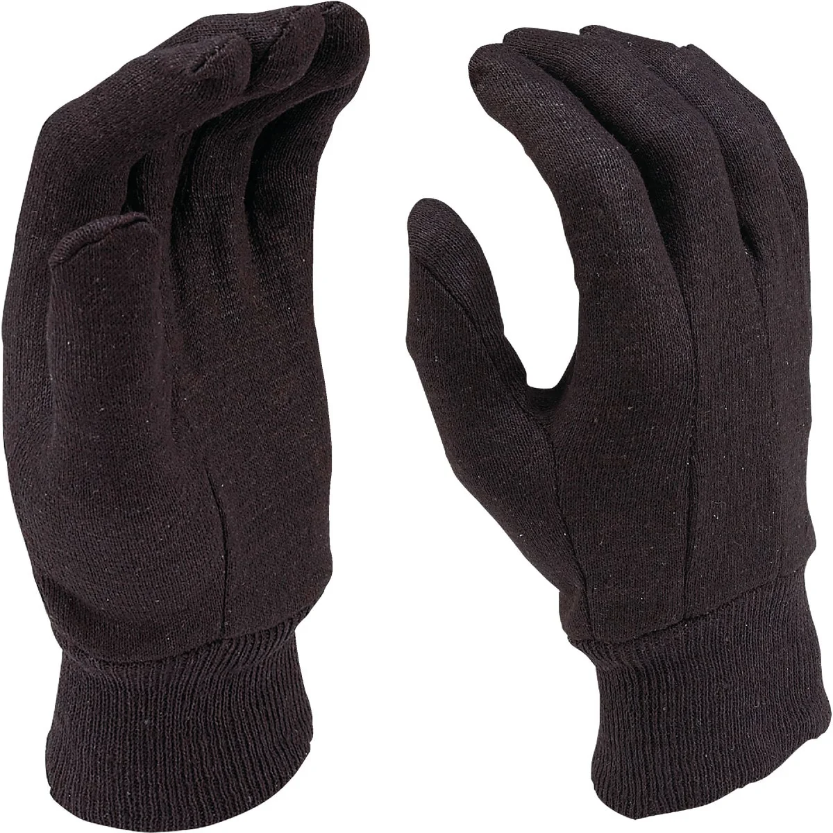 Enhanced Do it Medium Jersey Knit Work Glove Elite