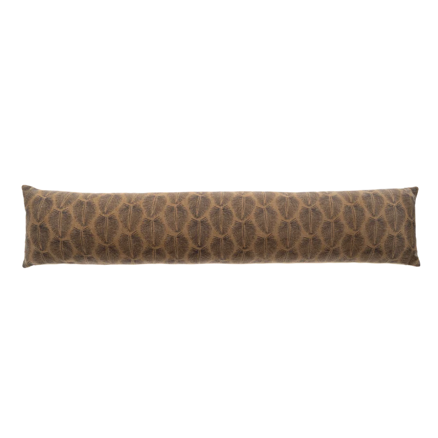 Convenient Plume Mini Polyfilled Lumbar Refined