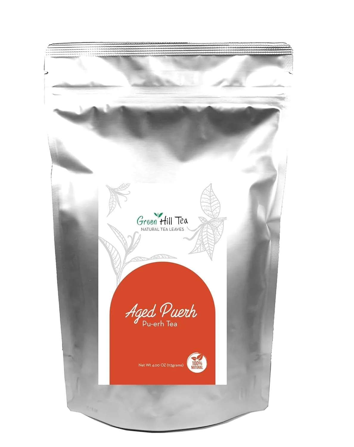 Trendy tea Fine Crafted