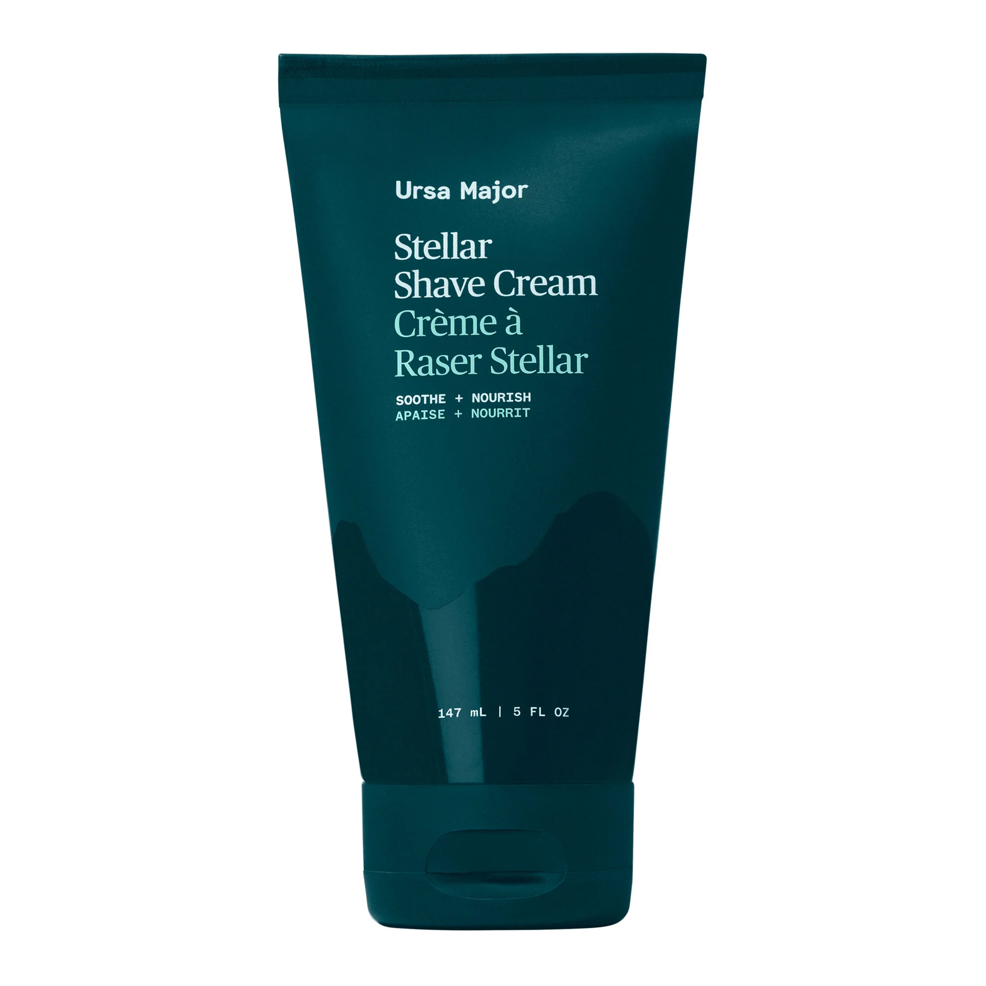 Outstanding Ursa Major Stellar Shave Cream Functional