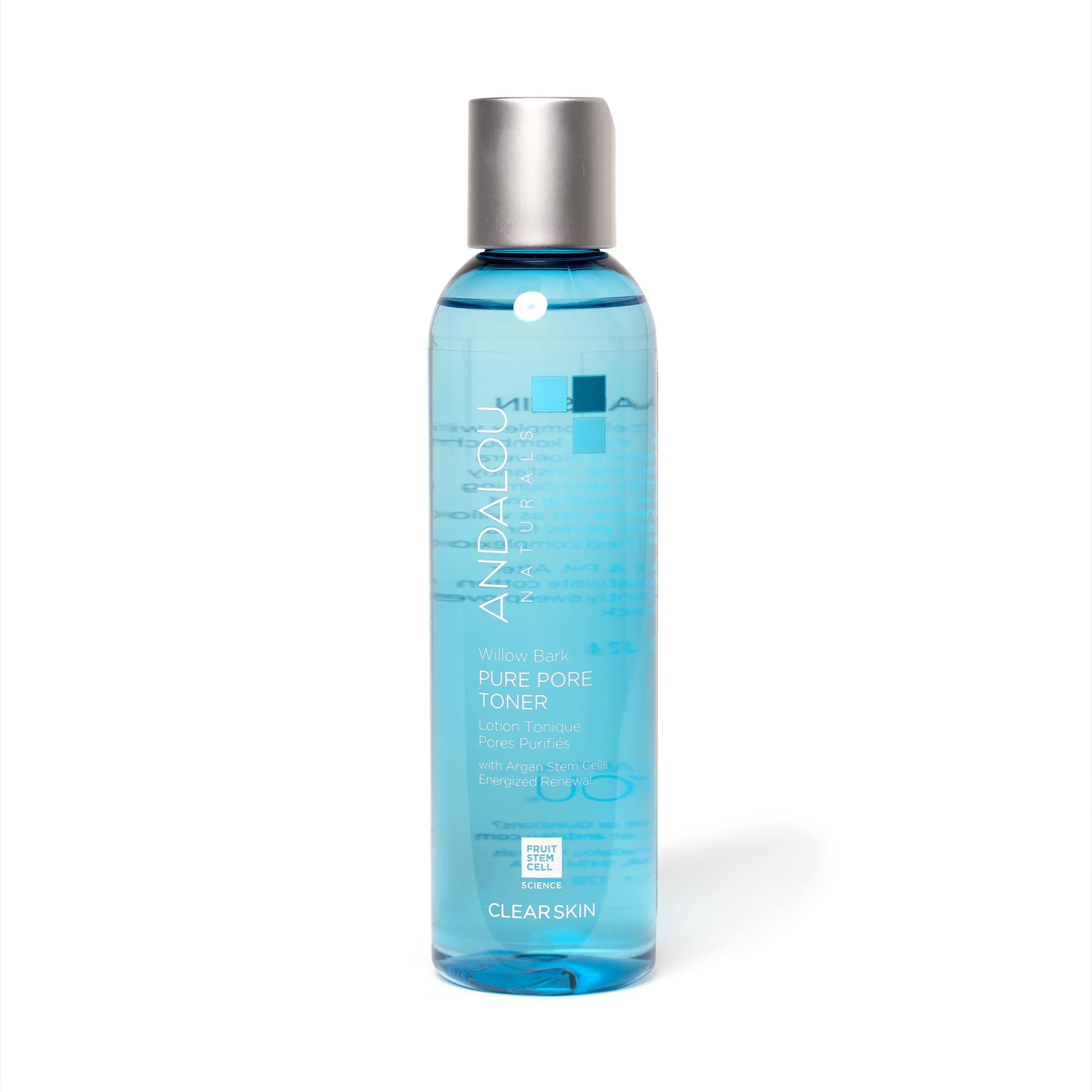 Original Design Andalou Naturals Clear Skin Willow Bark Pure Pore Toner Versatile