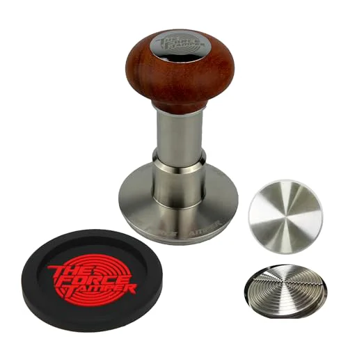 Certified 53.00mm Ripple Professional