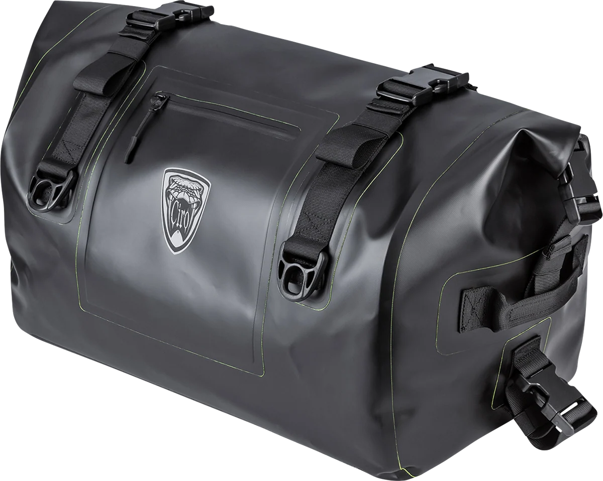 Genuine Ciro Rack Bag 40L 20304 Expertly Made