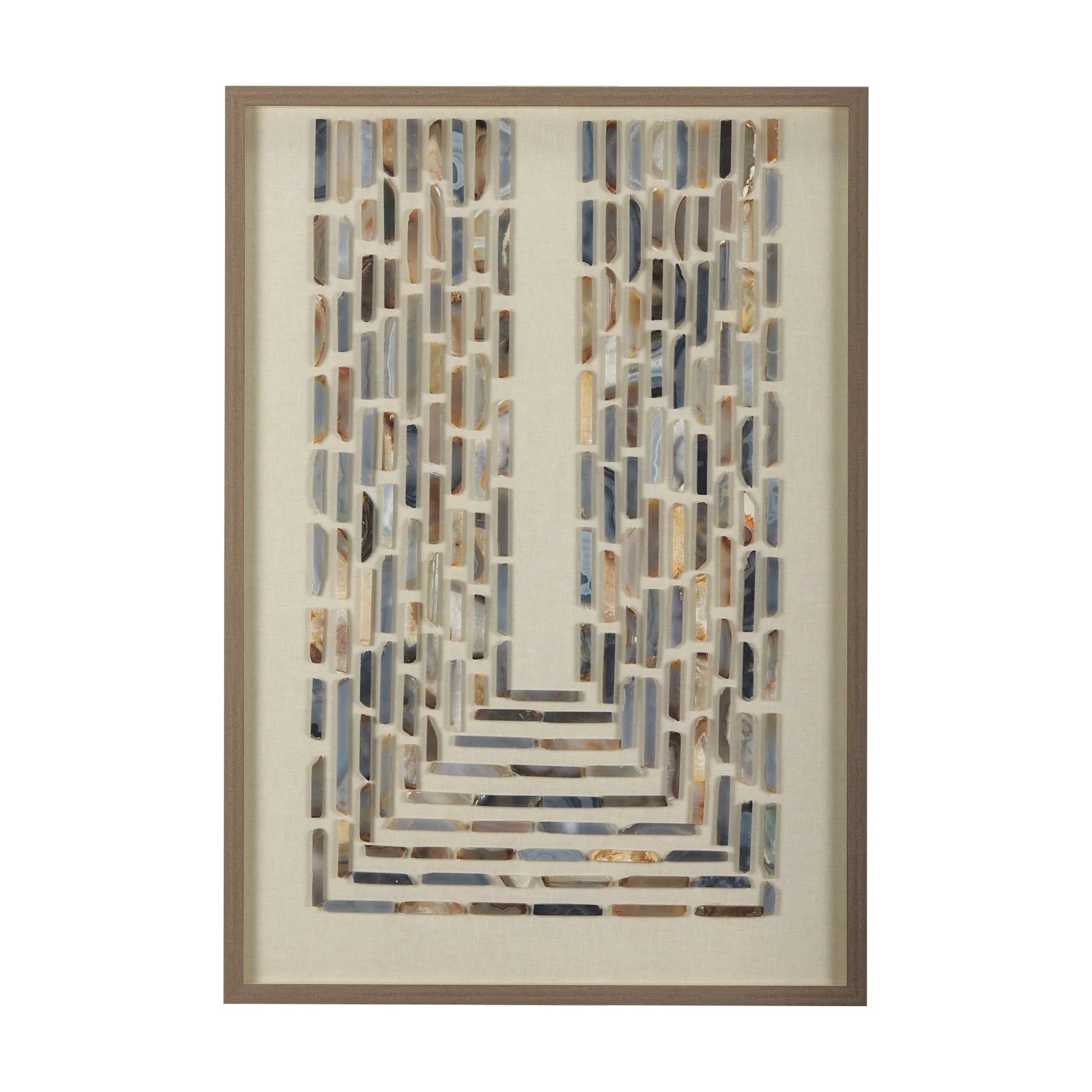Detailed Stone Trail - 1 Premium Material