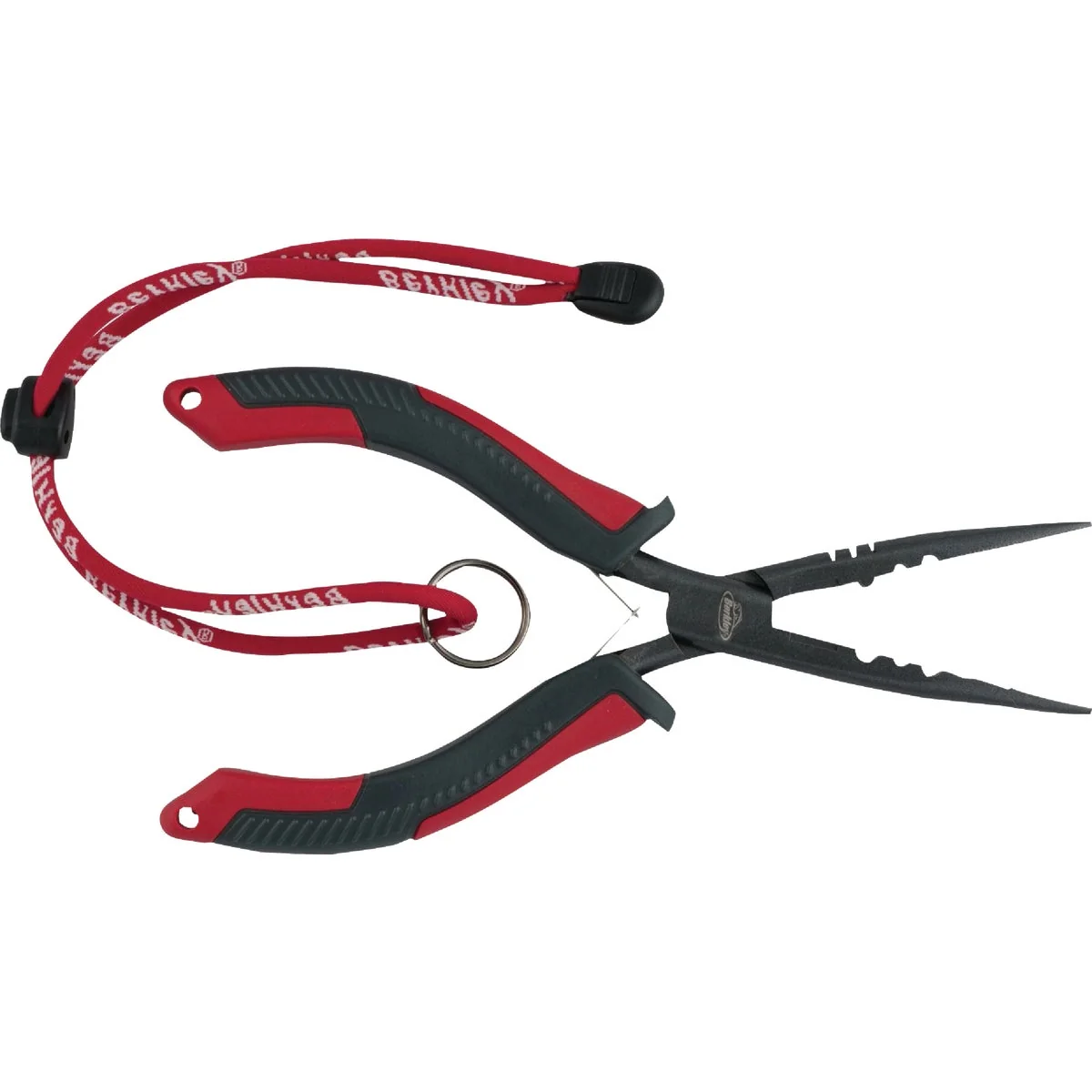 Long-Lasting Berkley XCD 6 In. Straight Nose Pliers Clean